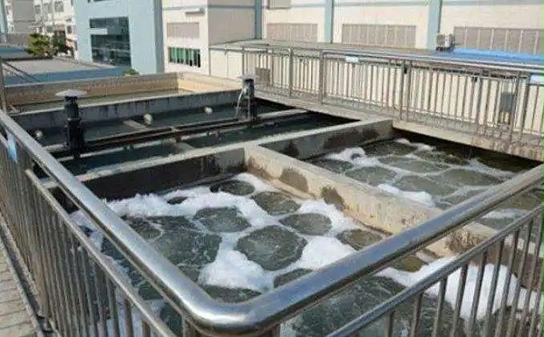 养殖场污水处理设备